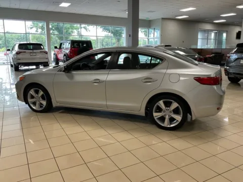 More photos of 2015 Acura ILX Premium Pkg at Acura of Overland Park, KS