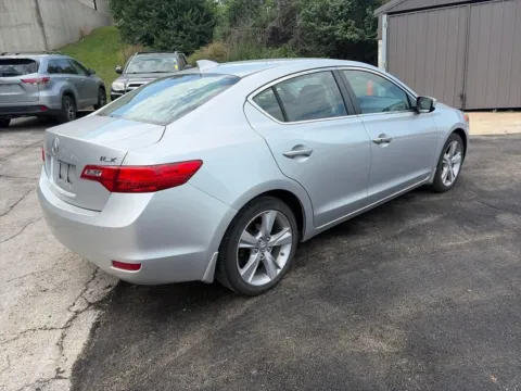 More photos of 2015 Acura ILX Premium Pkg at Acura of Overland Park, KS