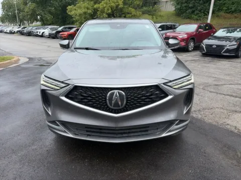 Photos of 2024 Acura MDX 3.5L for sale in Overland Park, KS at Acura of Overland Park