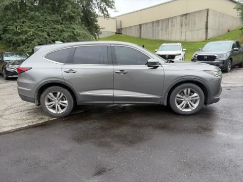 More photos of 2024 Acura MDX 3.5L at Acura of Overland Park, KS