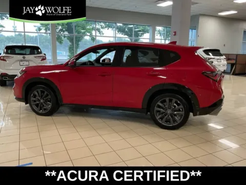 More photos of 2025 Acura ADX w/A-Spec Package at Acura of Overland Park, KS