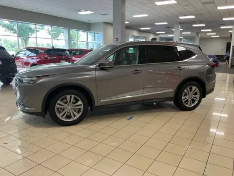 More photos of 2024 Acura MDX 3.5L at Acura of Overland Park, KS