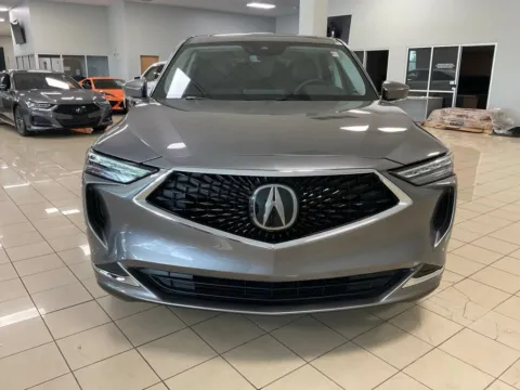 Photos of 2024 Acura MDX 3.5L for sale in Overland Park, KS at Acura of Overland Park