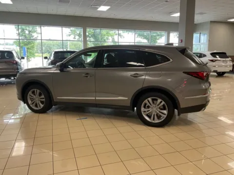 More photos of 2024 Acura MDX 3.5L at Acura of Overland Park, KS
