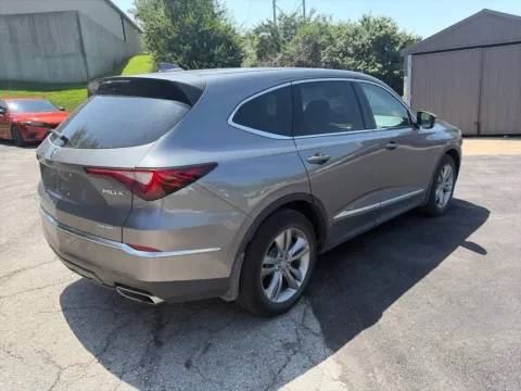 More photos of 2024 Acura MDX 3.5L at Acura of Overland Park, KS