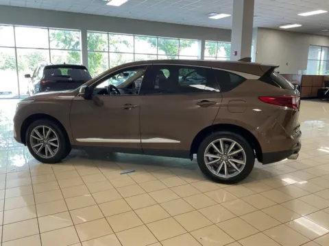 More photos of 2019 Acura RDX w/Technology Pkg at Acura of Overland Park, KS