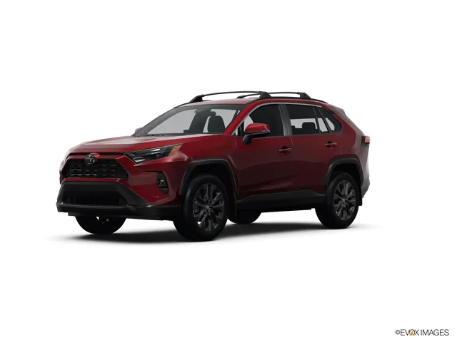 2025 Toyota RAV4 XLE Premium for sale in Overland Park, KS