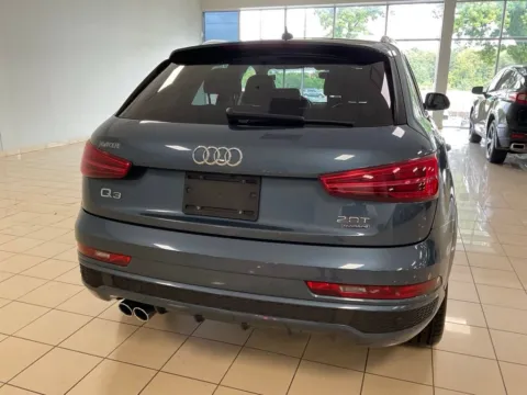 More photos of 2016 Audi Q3 Prestige at Acura of Overland Park, KS