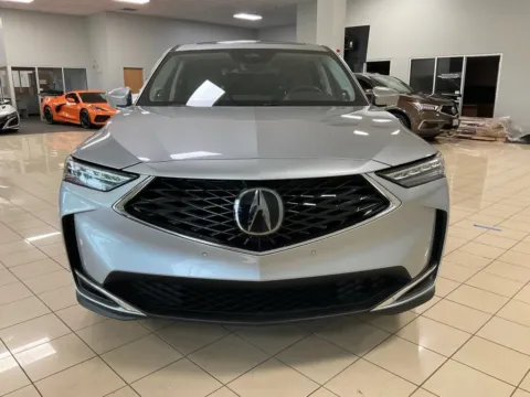 Photos of 2026 Acura MDX w/Technology Package for sale in Overland Park, KS at Acura of Overland Park