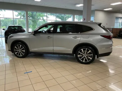 More photos of 2026 Acura MDX w/Technology Package at Acura of Overland Park, KS