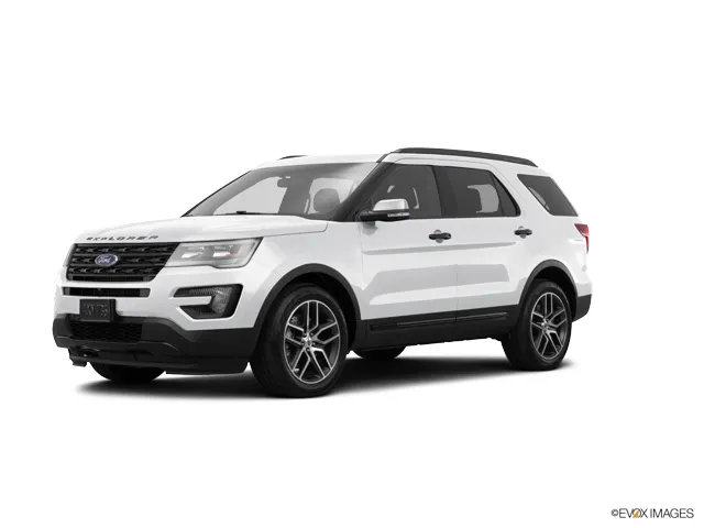 2017 Ford Explorer Sport for sale in Overland Park, KS