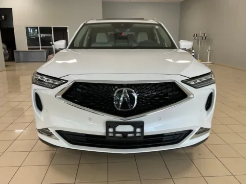 Photos of 2022 Acura MDX w/Advance Package for sale in Overland Park, KS at Acura of Overland Park