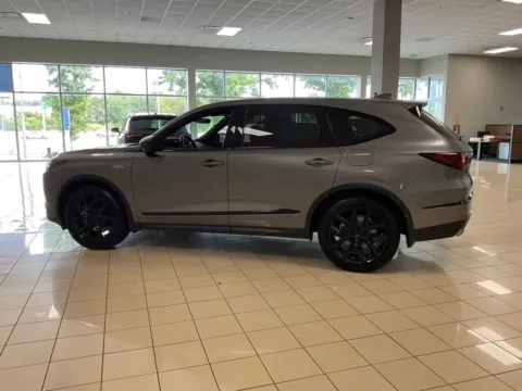 More photos of 2022 Acura MDX w/A-Spec Package at Acura of Overland Park, KS