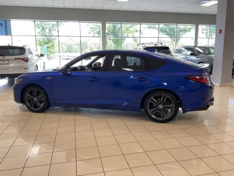 More photos of 2024 Acura Integra w/A-Spec Package at Acura of Overland Park, KS