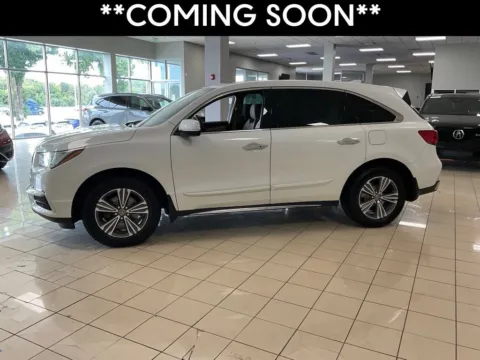 More photos of 2019 Acura MDX 3.5L at Acura of Overland Park, KS