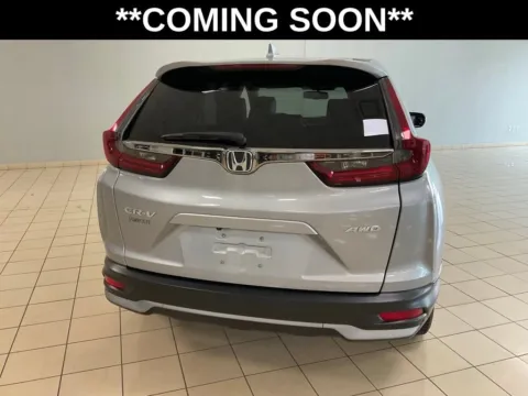 More photos of 2020 Honda CR-V EX-L at Acura of Overland Park, KS