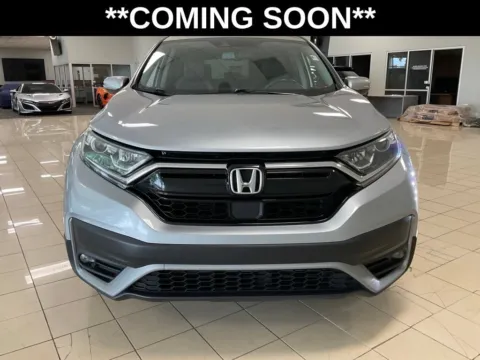 Photos of 2020 Honda CR-V EX-L for sale in Overland Park, KS at Acura of Overland Park