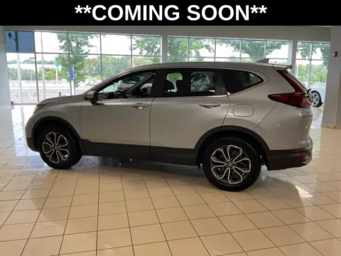 More photos of 2020 Honda CR-V EX-L at Acura of Overland Park, KS
