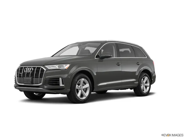 2022 Audi Q7 Prestige for sale in Overland Park, KS