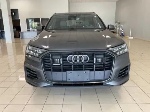 Photos of 2022 Audi Q7 Prestige for sale in Overland Park, KS at Acura of Overland Park