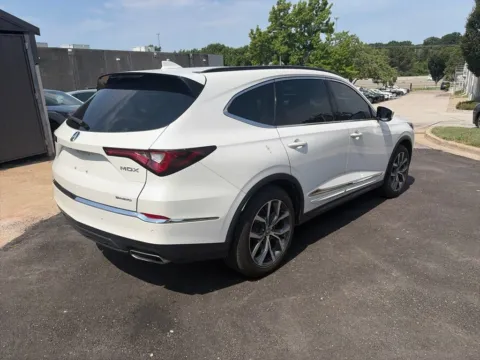 More photos of 2023 Acura MDX w/Technology Package at Acura of Overland Park, KS