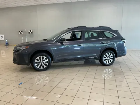 More photos of 2024 Subaru Outback 2.5i at Acura of Overland Park, KS
