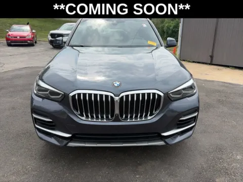 Photos of 2022 BMW X5 xDrive40i for sale in Overland Park, KS at Acura of Overland Park