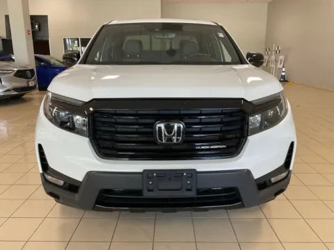 Photos of 2022 Honda Ridgeline Black Edition for sale in Overland Park, KS at Acura of Overland Park