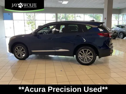 More photos of 2020 Acura RDX w/Technology Pkg at Acura of Overland Park, KS