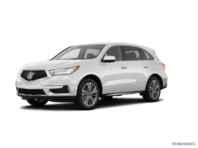 2019 Acura MDX w/Technology Pkg for sale in Overland Park, KS