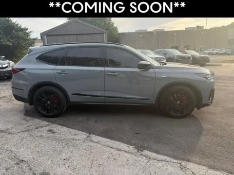 More photos of 2026 Acura MDX w/A-Spec Advance Package at Acura of Overland Park, KS
