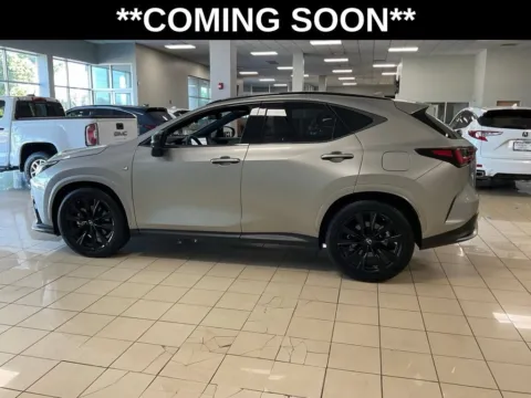More photos of 2024 Lexus NX 350 F SPORT Handling at Acura of Overland Park, KS