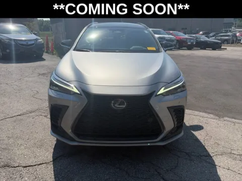 Photos of 2024 Lexus NX 350 F SPORT Handling for sale in Overland Park, KS at Acura of Overland Park