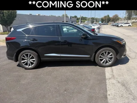 More photos of 2024 Acura RDX w/Technology Package at Acura of Overland Park, KS