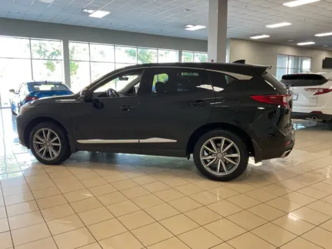 More photos of 2024 Acura RDX w/Technology Package at Acura of Overland Park, KS