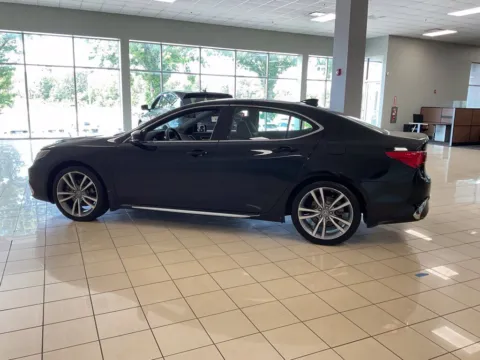 More photos of 2020 Acura TLX w/Technology Pkg at Acura of Overland Park, KS