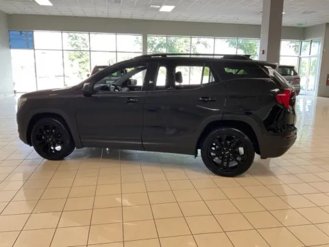 More photos of 2019 GMC Terrain SLE at Acura of Overland Park, KS