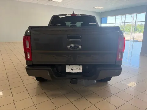More photos of 2020 Ford Ranger XLT at Acura of Overland Park, KS