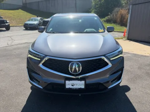Photos of 2019 Acura RDX w/Advance Pkg for sale in Overland Park, KS at Acura of Overland Park