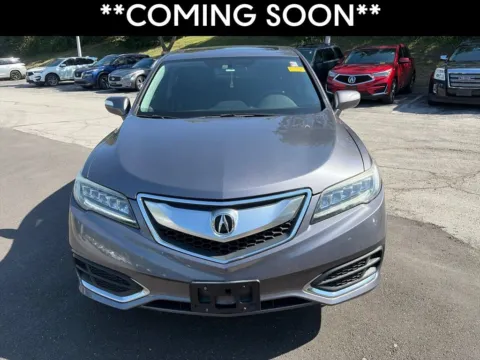 Photos of 2017 Acura RDX for sale in Overland Park, KS at Acura of Overland Park