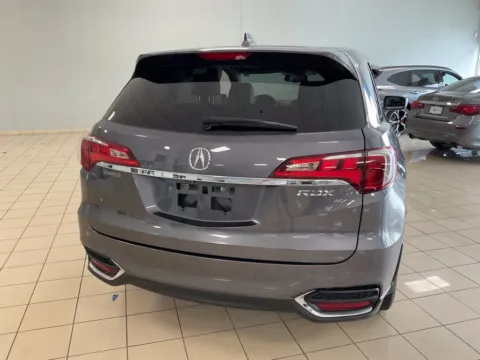 More photos of 2017 Acura RDX at Acura of Overland Park, KS