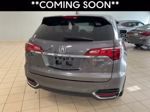 More photos of 2017 Acura RDX at Acura of Overland Park, KS