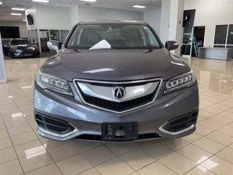 Photos of 2017 Acura RDX for sale in Overland Park, KS at Acura of Overland Park