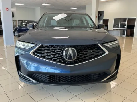 Photos of 2026 Acura MDX w/Technology Package for sale in Overland Park, KS at Acura of Overland Park