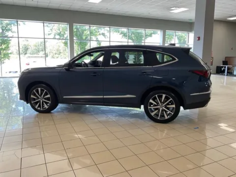 More photos of 2026 Acura MDX w/Technology Package at Acura of Overland Park, KS
