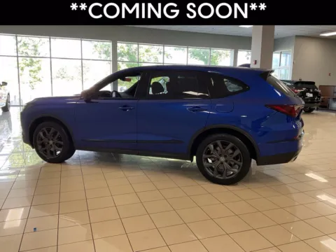 More photos of 2024 Acura MDX w/A-Spec Package at Acura of Overland Park, KS