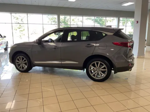 More photos of 2020 Acura RDX w/Technology Pkg at Acura of Overland Park, KS