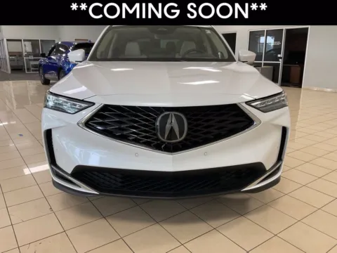 Photos of 2025 Acura MDX w/Technology Package for sale in Overland Park, KS at Acura of Overland Park