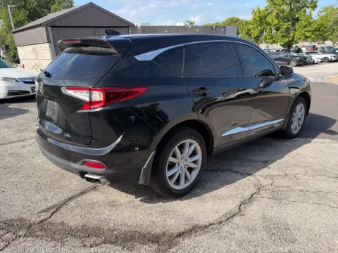 More photos of 2023 Acura RDX at Acura of Overland Park, KS
