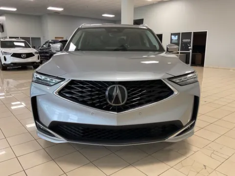 Photos of 2026 Acura MDX w/Advance Package for sale in Overland Park, KS at Acura of Overland Park
